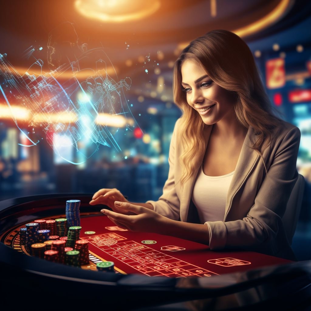 Megaways Slots ဆောင်ရာ winning line ပြောင်းလဲမှု