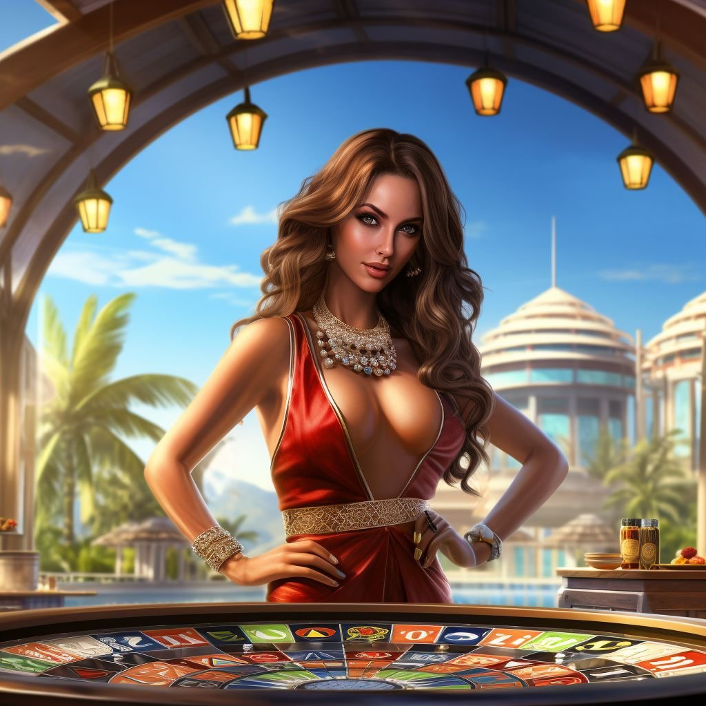 Live Roulette ဘောမည်လည်ပတ် ကစားနည်း